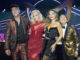 Robin Thicke, Jenny McCarthy Wahlberg, Rita Ora, and Ken Jeong - The Masked Singer 13