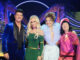 Robin Thicke, Jenny McCarthy Wahlberg, Rita Ora and Ken Jeong, The Masked Singer 13
