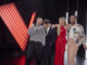 Adam Levine, Michael Bublé, Kelsea Ballerini, John Legend - The Voice 27