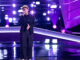 Britton Moore -- The Voice 27
