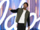 BRAJAWN UPSHAW - American Idol 2025