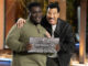 CANAAN JAMES HILL, LIONEL RICHIE - American Idol 2025