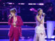 Simone Marijic, Iris Herrera -- The Voice 27 Battles