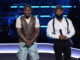 BD.ii, Kolby Cordell -- The Voice 27 Knockouts