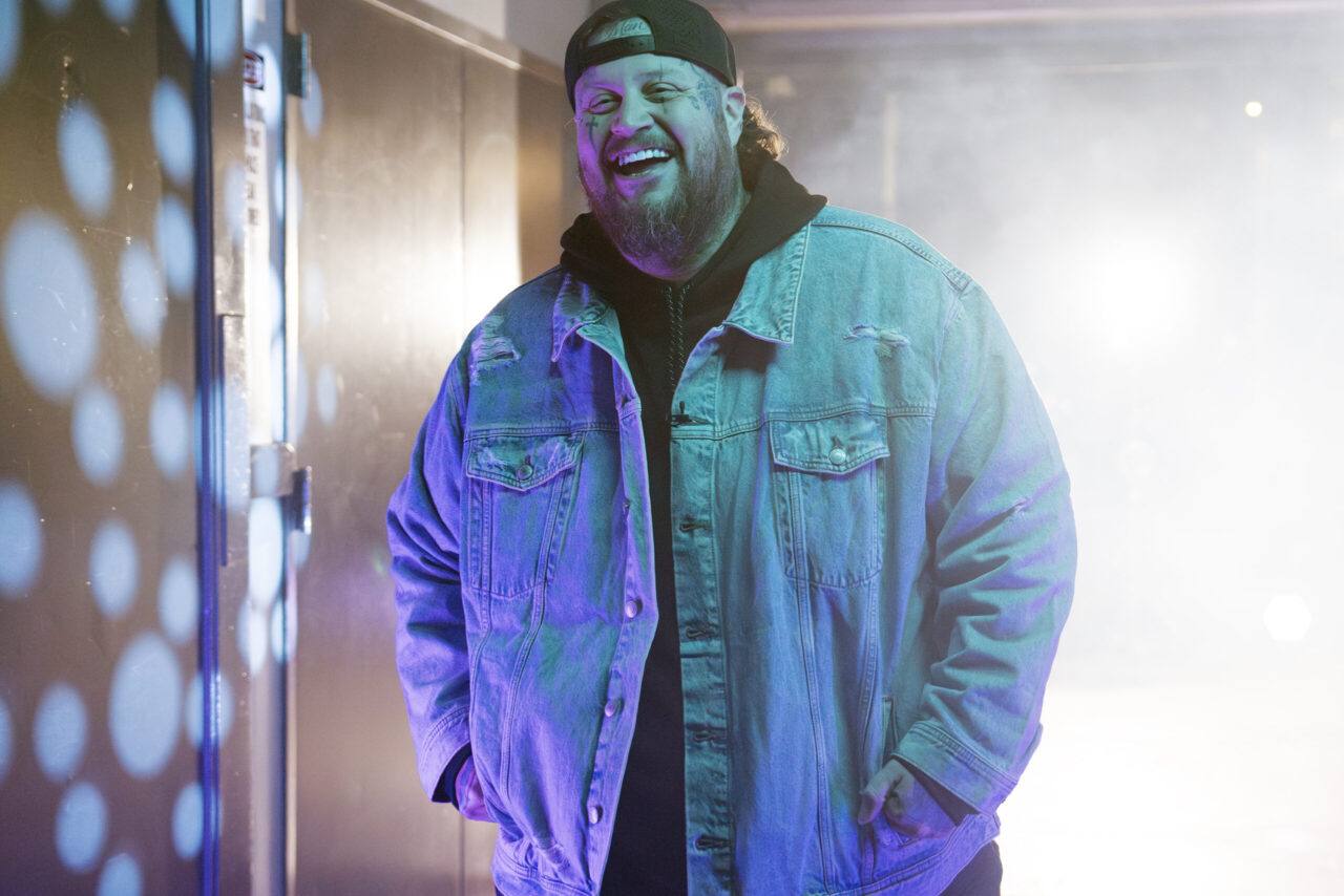 Jelly Roll - American Idol 2025