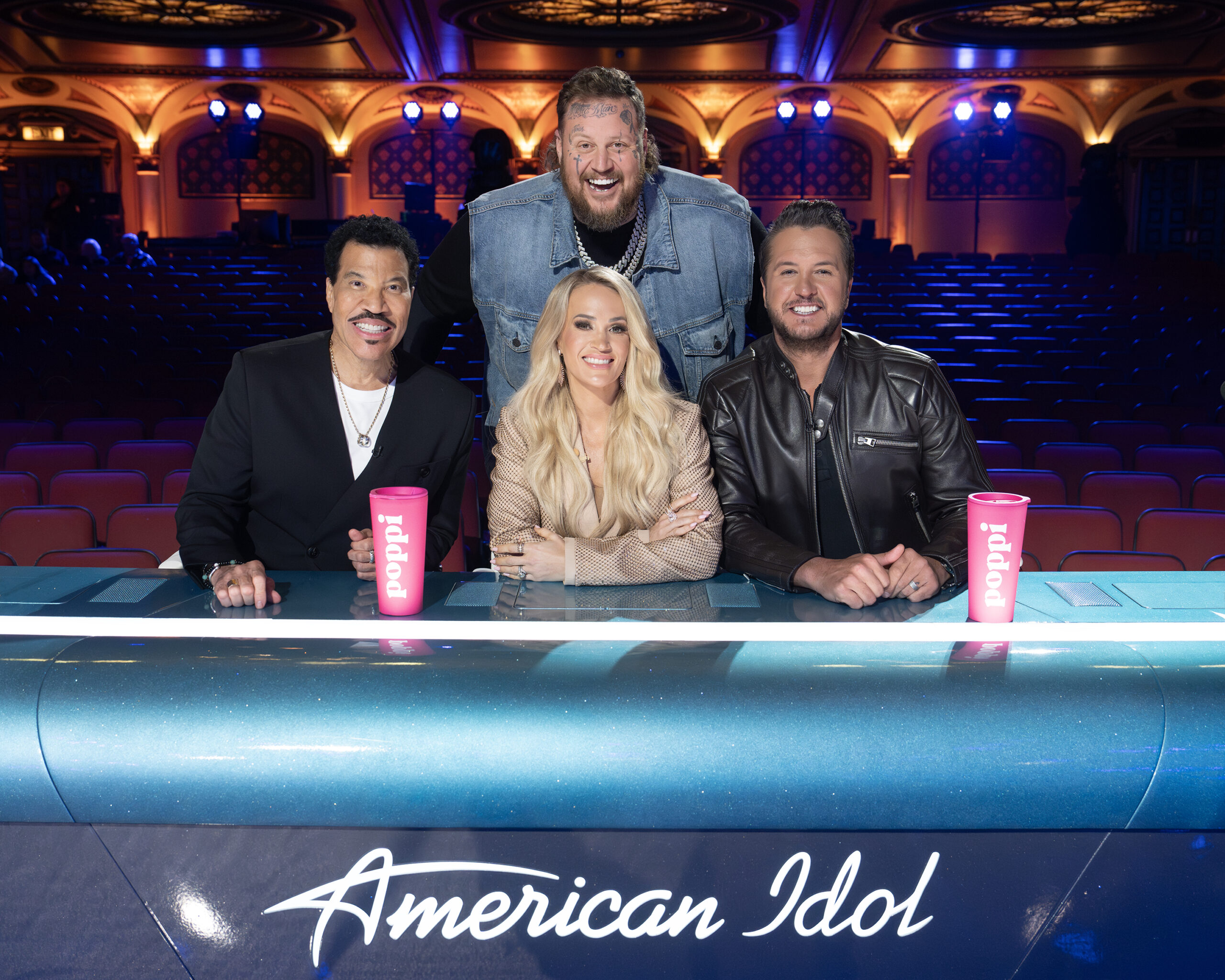 American Idol 2025 Recap Head to Head Round (Live Blog Videos)(00)