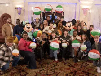 American Idol 2025 Top 24