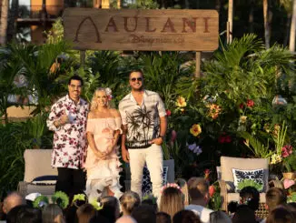 LIONEL RICHIE, CARRIE UNDERWOOD, LUKE BRYAN - American Idol 2025