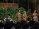 LIONEL RICHIE, CARRIE UNDERWOOD, LUKE BRYAN - American Idol 2025 Top 24
