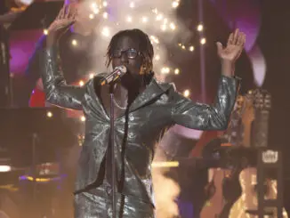 JAMAL ROBERTS - American Idol 2025 Top 14