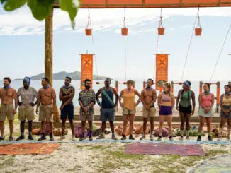 Survivor 48