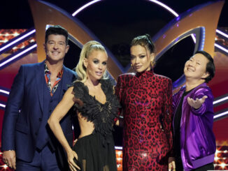 The Masked Singer 13