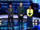 Divighn, Carson Daly, Kaiya Hamilton - The Voice 27