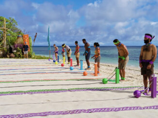 Survivor 48