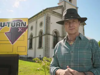 The Amazing Race 37