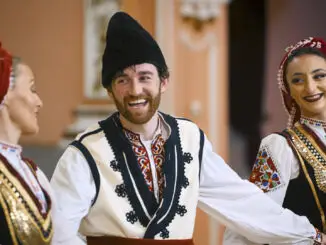 The Amazing Race season 37
