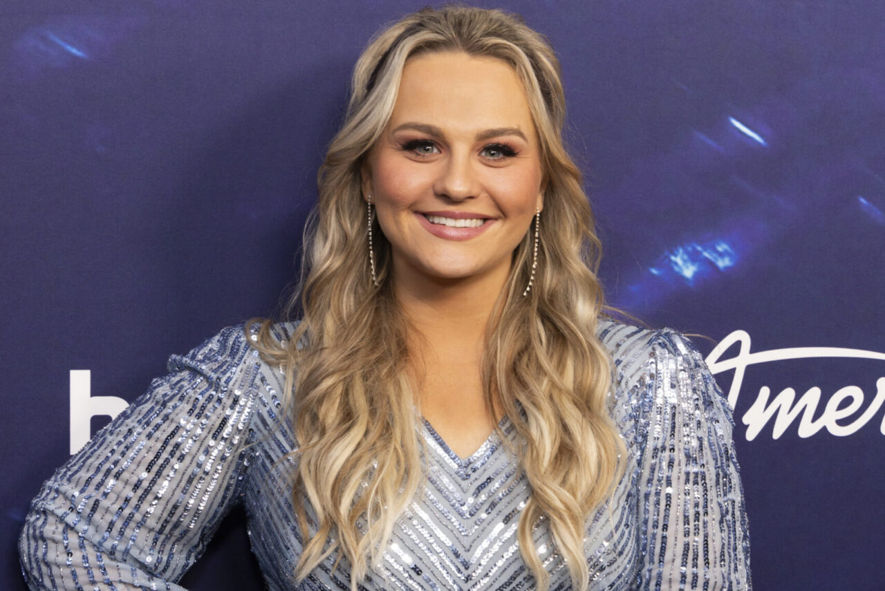 Breanna Nix - American Idol 2025 Top 10