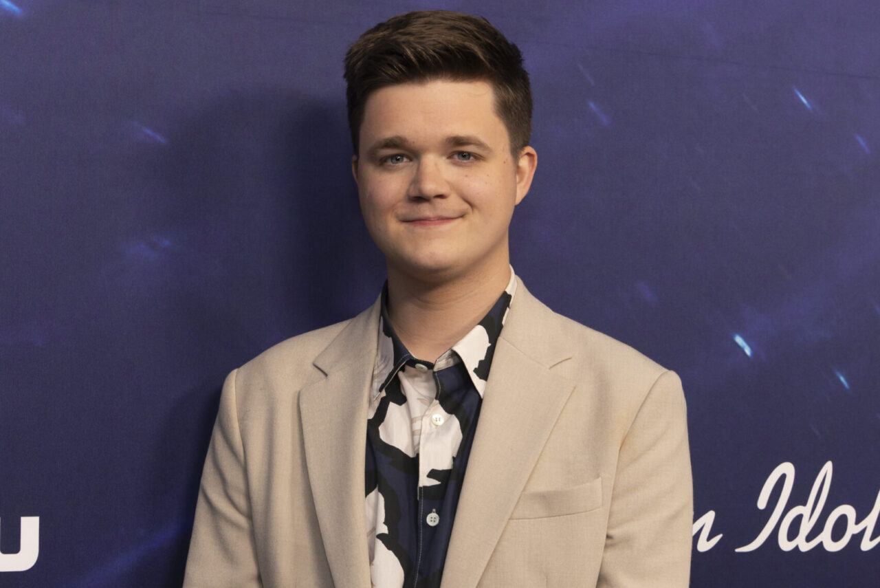 Josh King - American Idol 2025 Top 10