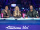 LIONEL RICHIE, CARRIE UNDERWOOD, LUKE BRYAN - American Idol 2025