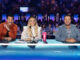 LIONEL RICHIE, CARRIE UNDERWOOD, LUKE BRYAN - American Idol 2025
