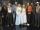 JAMAL ROBERTS, SLATER NALLEY, LUKE BRYAN, CARRIE UNDERWOOD, BREANNA NIX, LIONEL RICHIE, THUNDERSTORM ARTIS, JOHN FOSTER - American Idol 2025 Top 5