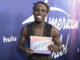 Jamal Roberts - American Idol 2025 winner