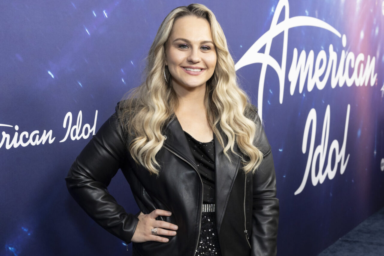 Breanna Nix - American Idol 2025 finale