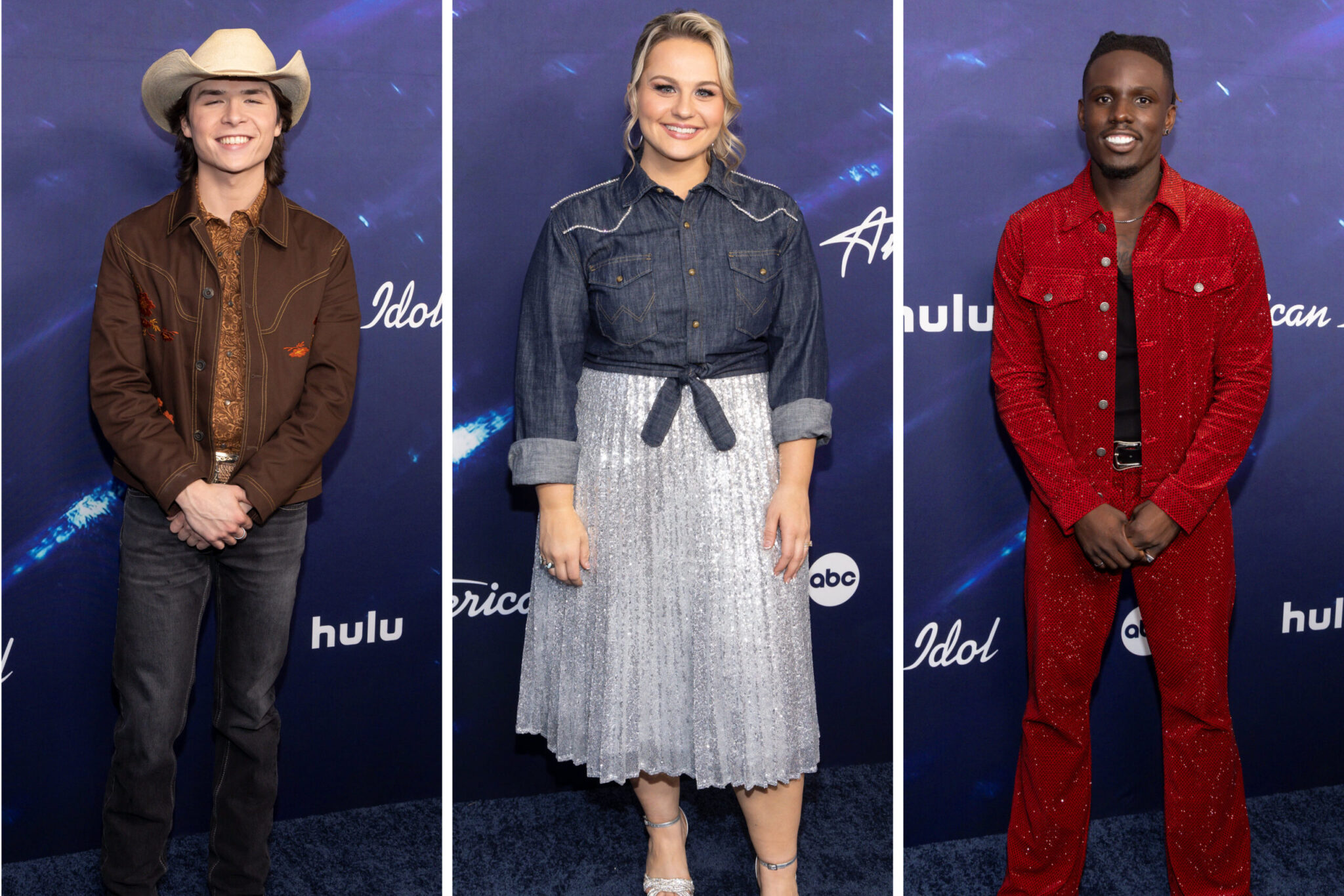 American Idol 2025 Finale Top 3 Contestant Song Spoilers(00)