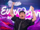 JJ from Austria: Eurovision Song Contest winner