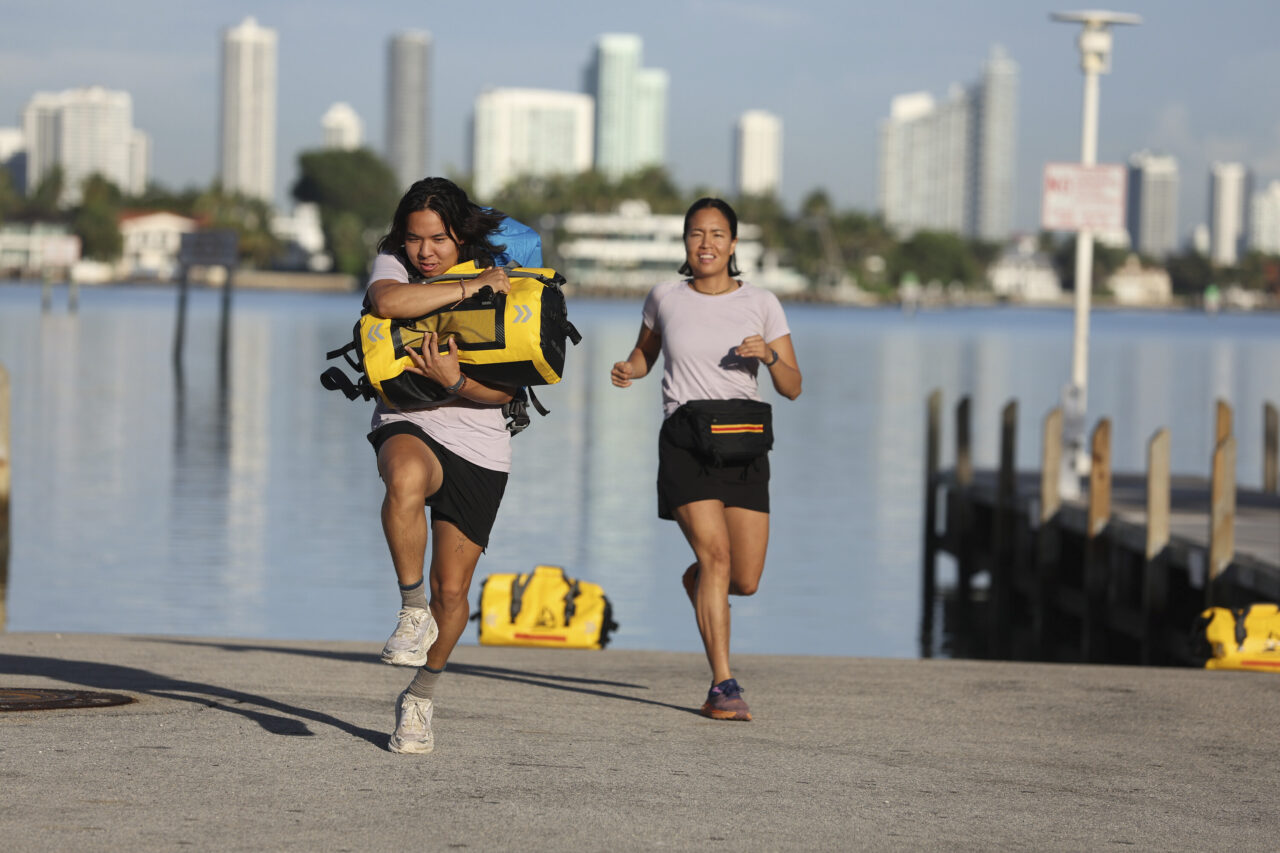 The Amazing Race 37 Finale