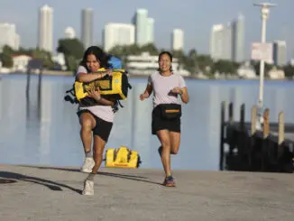 The Amazing Race 37 Finale