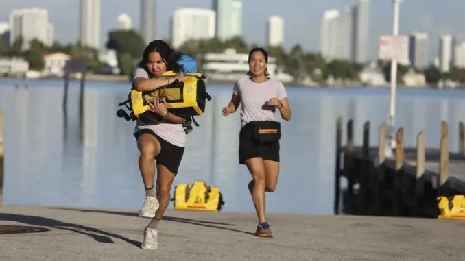 The Amazing Race 37 Finale