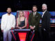 John Legend, Kelsea Ballerini, Michael Bublé, Adam Levine - The Voice 27 Playoffs