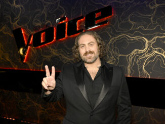 Adam David - The Voice 27 Finale