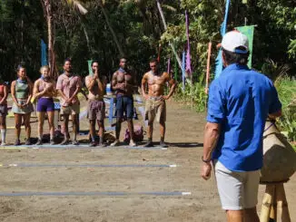 Survivor 48