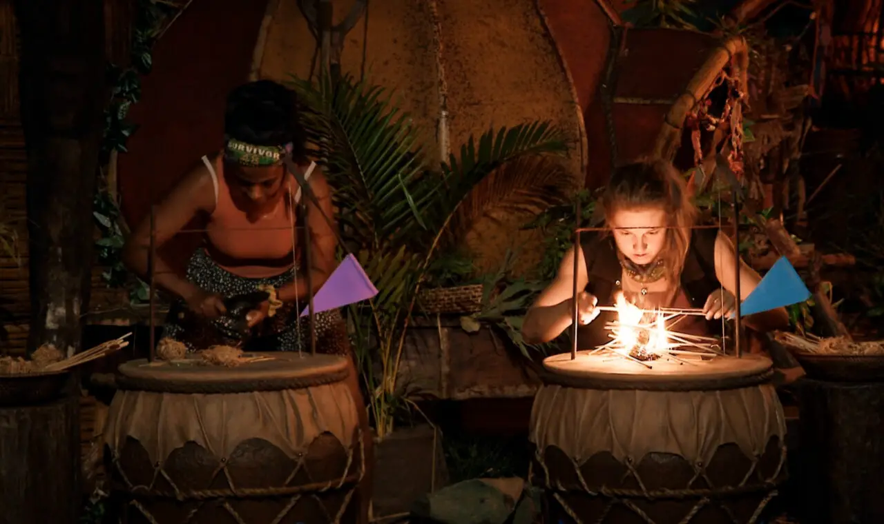 Survivor 48
