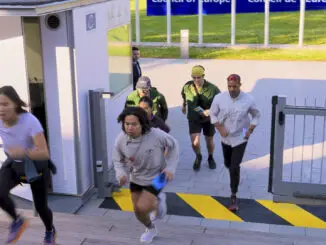 The Amazing Race 37