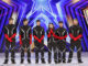 Urban Theory - America's Got Talent 2025