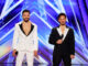 Messoudi Brothers - America's Got Talent 2025