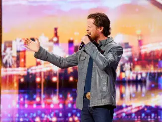 Austin Brown - America's Got Talent 2025