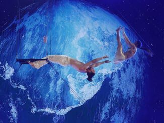 Sirca Marea -- America's Got Talent 2025