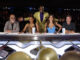 Howie Mandel, Mel B, Terry Crews, Sofia Vergara, Simon Cowell - America's Got Talent 2025