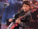Bay Melnick Virgolino -- America's Got Talent 2025