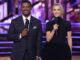 ALFONSO RIBEIRO, JULIANNE HOUGH - Dancing with the Stars 2025