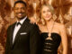 Alfonso Ribeiro and Julianne Hough - Dancing with the Stars