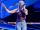 Sadie Dahl -- The Voice 28