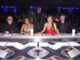 Howie Mandel, Mel B, Terry Crews, Sofia Vergara, Simon Cowell -- America's Got Talent