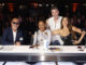 Howie Mandel, Mel B, Simon Cowell, Sofia Vergara -- America's Got Talent 2025