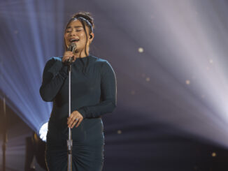 Jessica Sanchez - America's Got Talent 2025