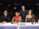 Howie Mandel, Mel B, Simon Cowell, Sofia Vergara -- America's Got Talent 2025